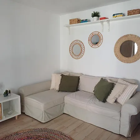 度假居 Casa Tolete