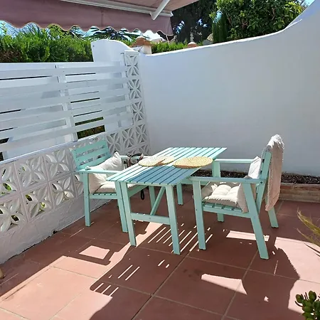 Casa Tolete Holiday home Estepona