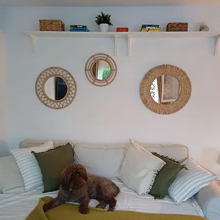 Holiday home Casa Tolete Estepona