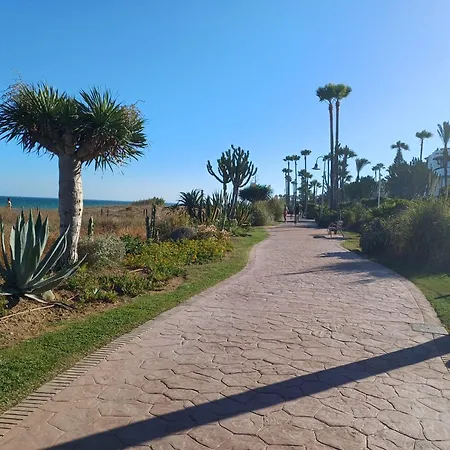 Casa Tolete * Estepona
