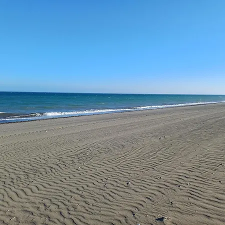 Casa Tolete Holiday home Estepona