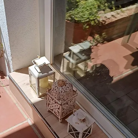 Casa Tolete 別荘