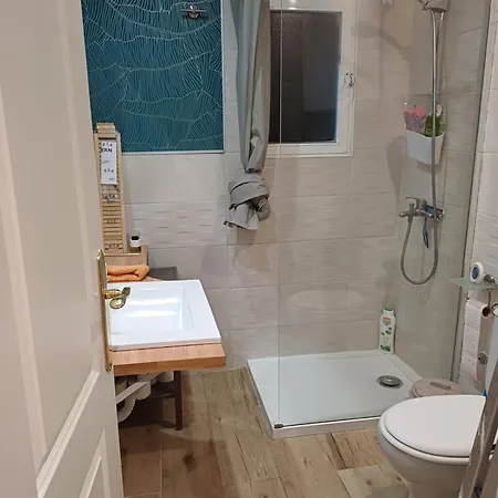 Tatil Evi Casa Tolete *