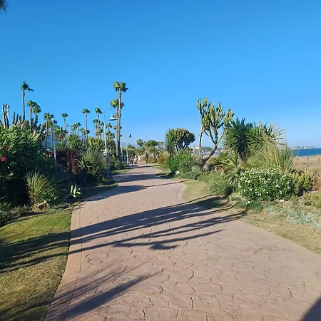 Casa Tolete Tatil Evi Estepona